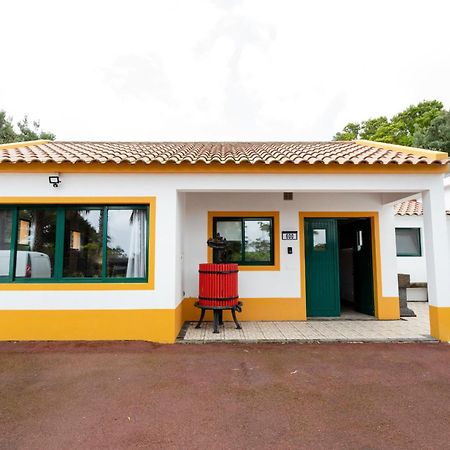 Quinta Da Paz Azores Pico da Pedra Luaran gambar