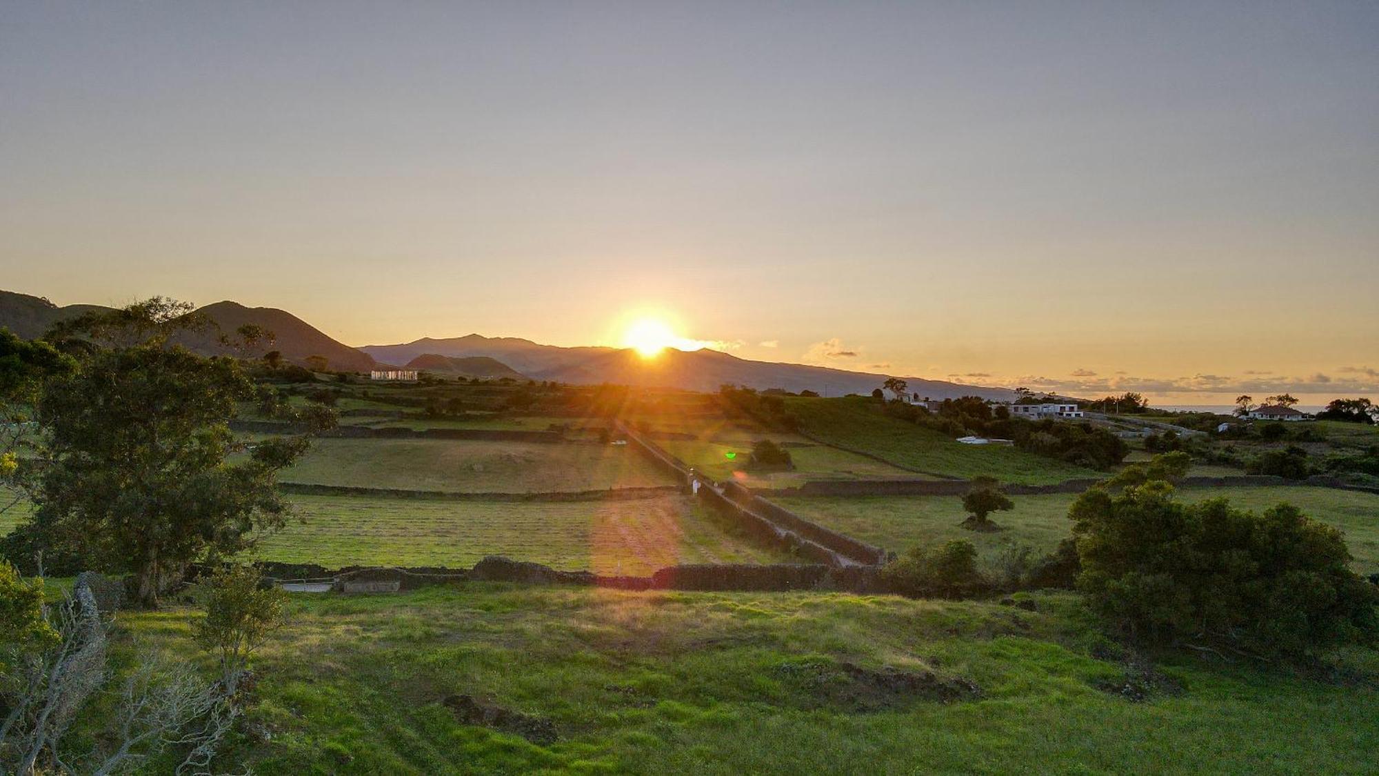 Quinta Da Paz Azores Pico da Pedra Luaran gambar