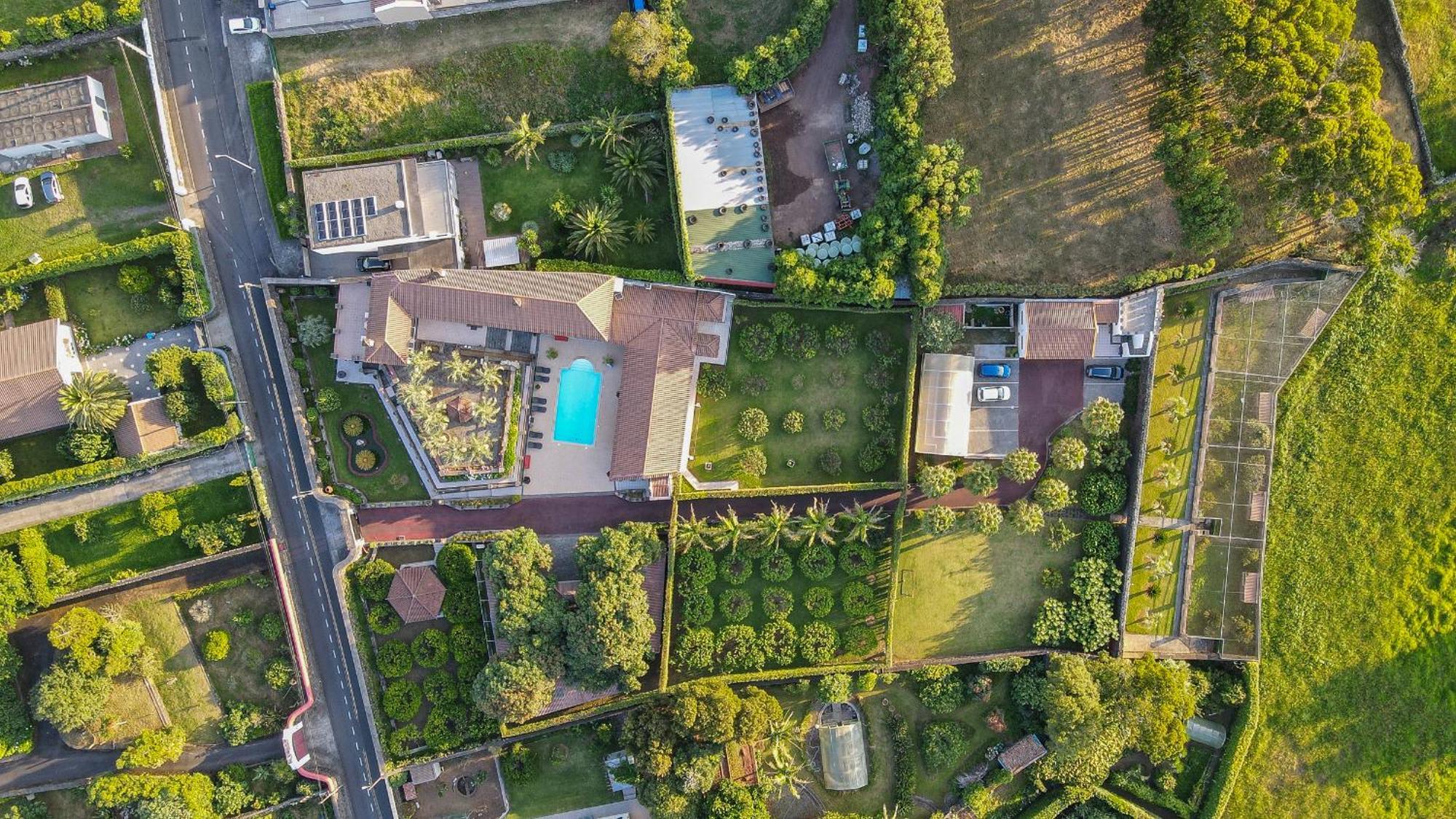Quinta Da Paz Azores Pico da Pedra Luaran gambar