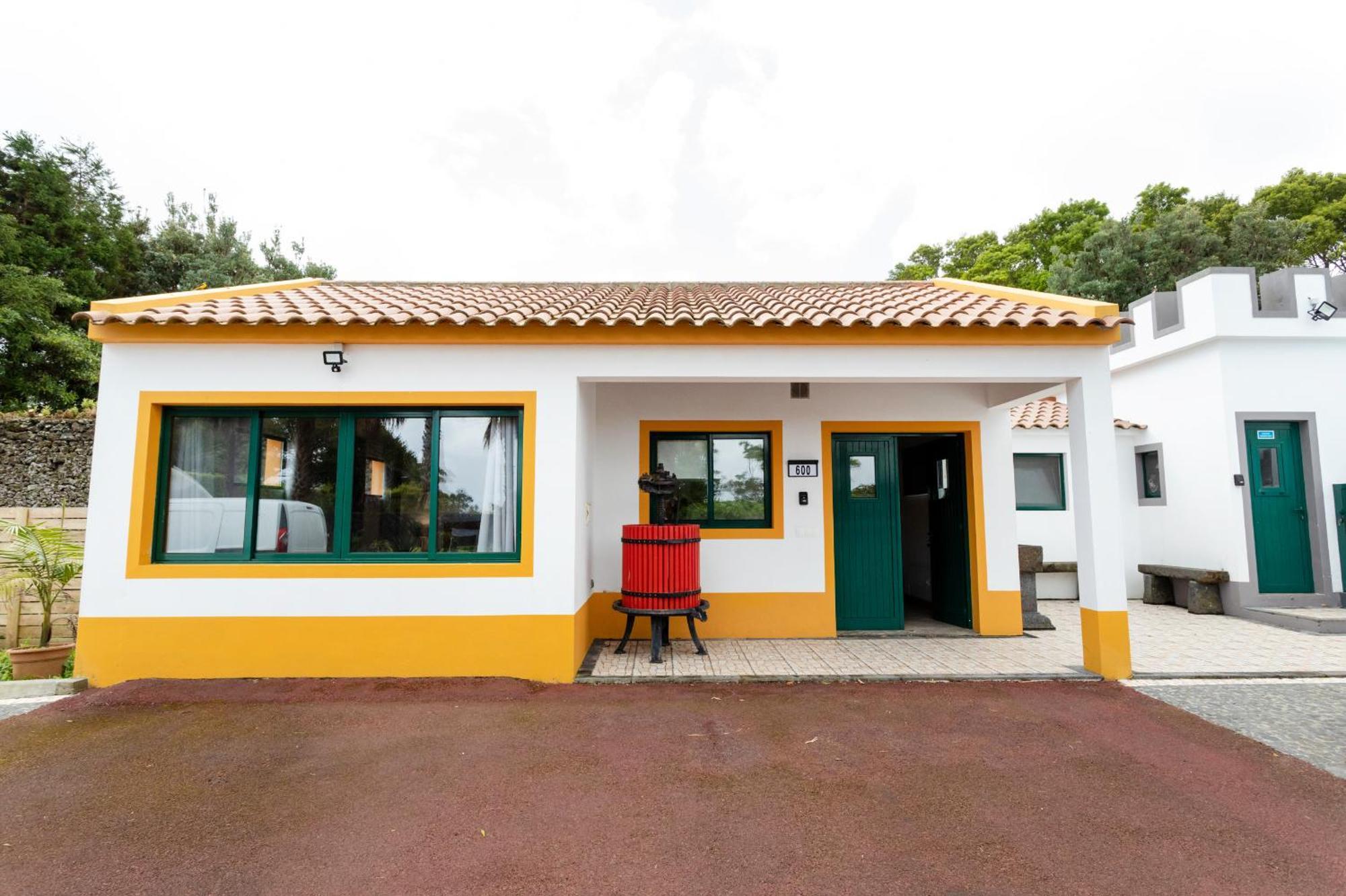 Quinta Da Paz Azores Pico da Pedra Luaran gambar