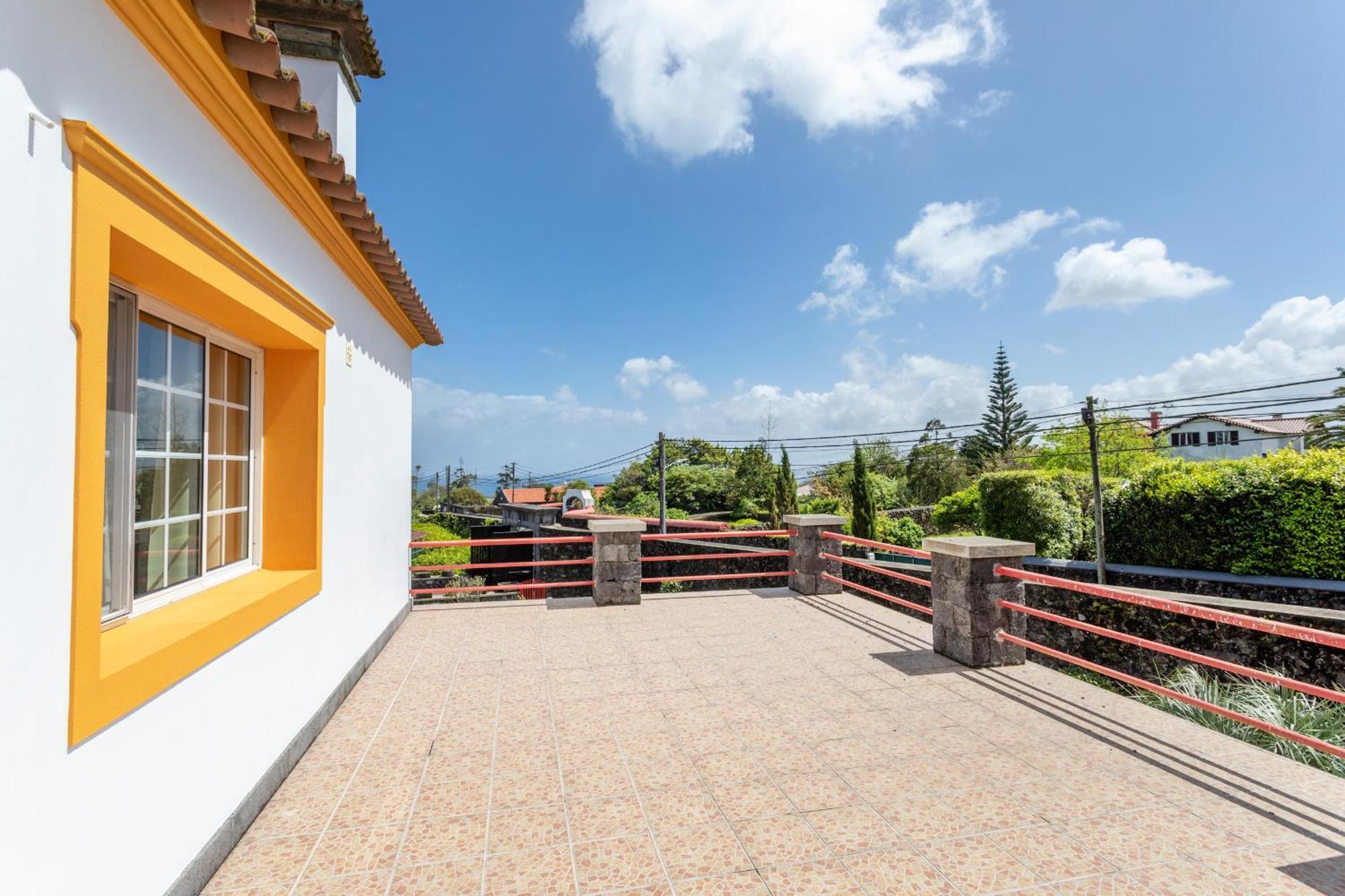 Quinta Da Paz Azores Pico da Pedra Bilik gambar