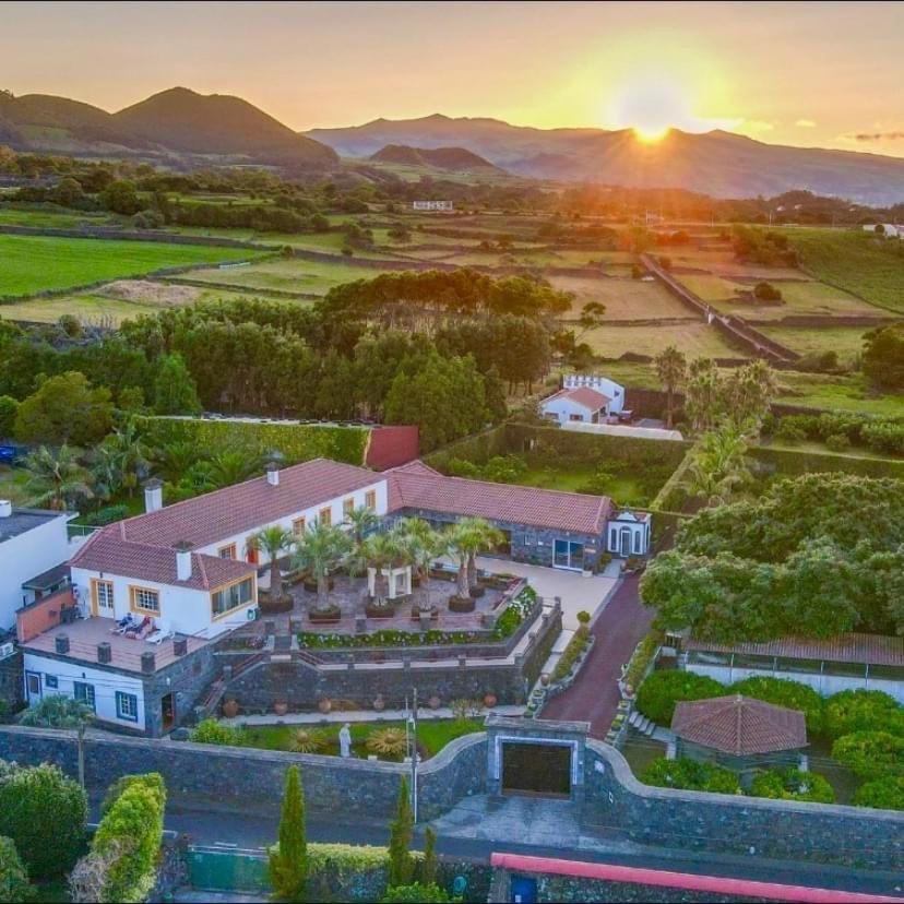 Quinta Da Paz Azores Pico da Pedra Luaran gambar