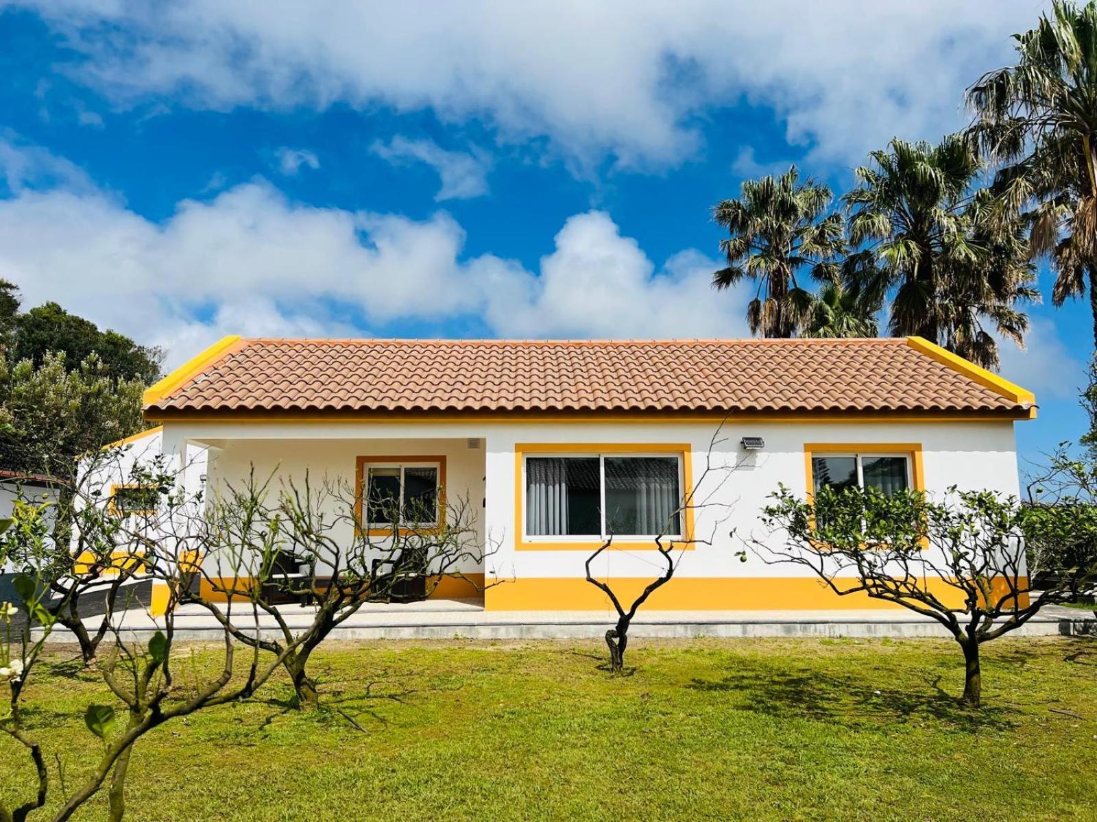 Quinta Da Paz Azores Pico da Pedra Bilik gambar